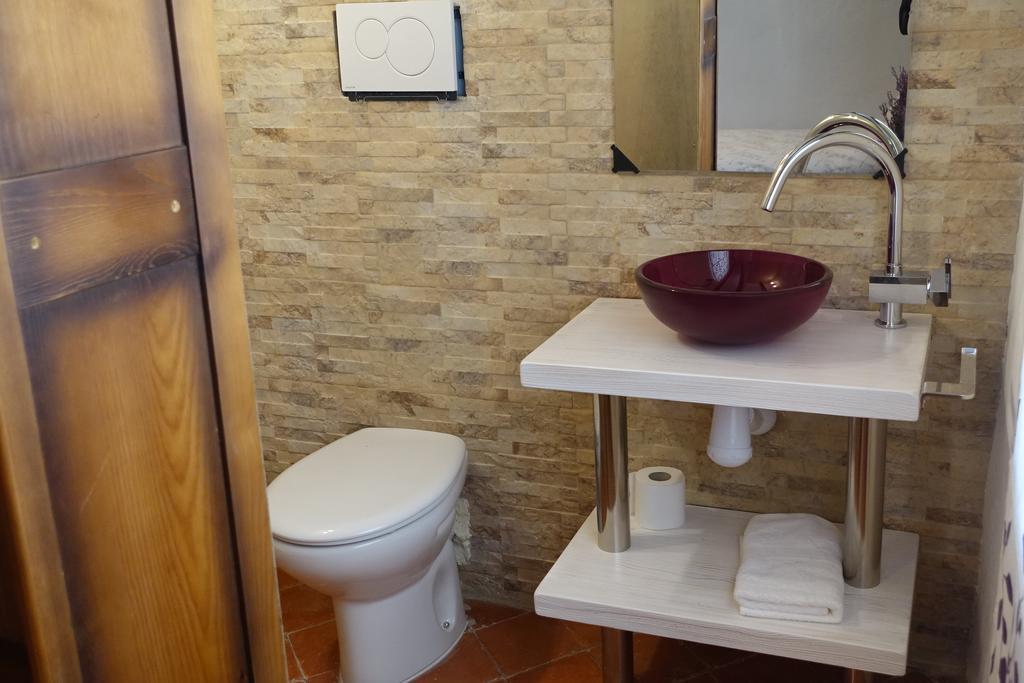 Apartamentos La Dama Azul Агреда Номер фото